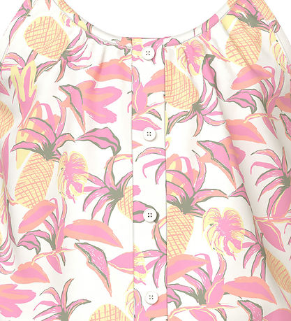 Name It Jumpsuit - NkfVinaya - Cloud Dansari/Pineapple