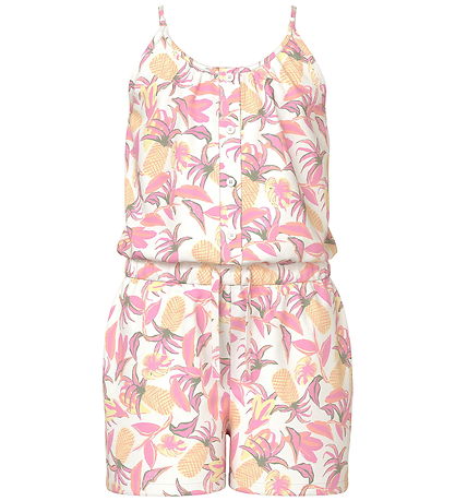Name It Jumpsuit - NkfVinaya - Cloud Dansari/Pineapple