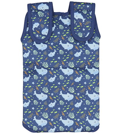 Splash About Búningar - Barn Wrap - Shark Reef