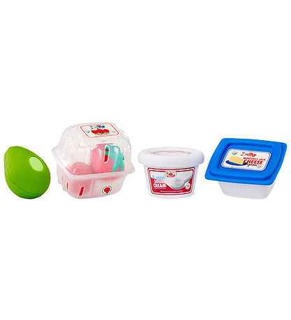 Little Tikes Leksaksmat - Kreativa kockar - 22 Delar - Nachos-ki