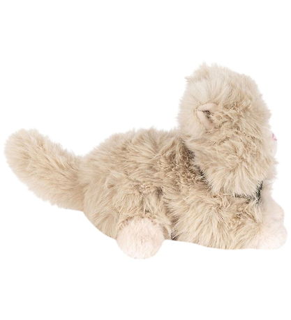 Konges Sløjd Soft Toy - The cat Pilou - Multi
