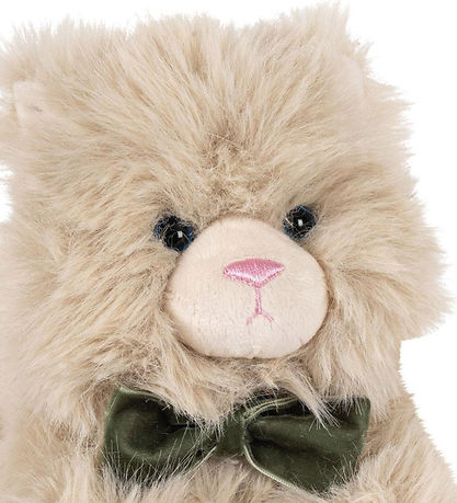 Konges Sløjd Soft Toy - The cat Pilou - Multi