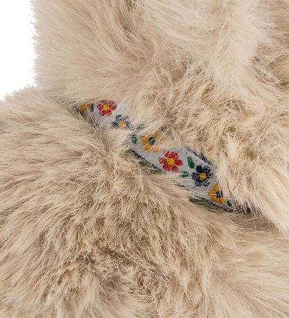 Konges Sløjd Soft Toy - The cat Pilou - Multi