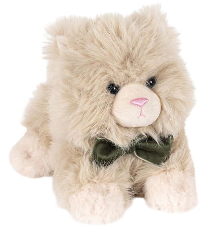 Konges Sløjd Soft Toy - The cat Pilou - Multi