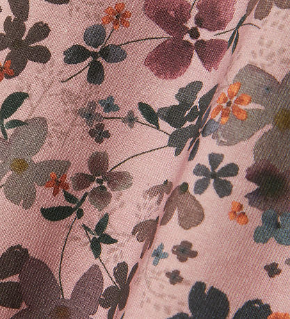 Robe Name It - NbfNaline - Bruni Lilac
