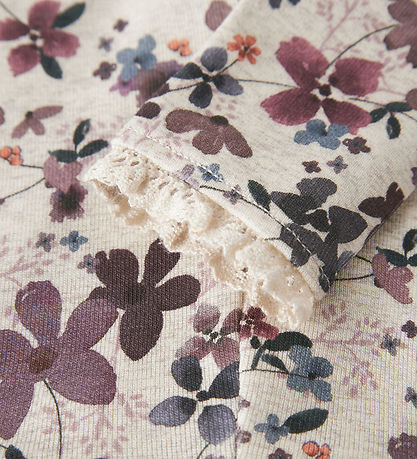 Name It Leggings - NbfNalín - Peyote blanda