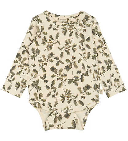 Petit Piao Samfella l/e - Oak