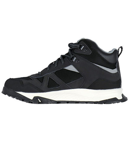 Timberland Stígvél - Lincoln-fjall - Jet Black
