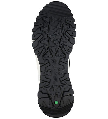 Timberland Stígvél - Lincoln-fjall - Jet Black
