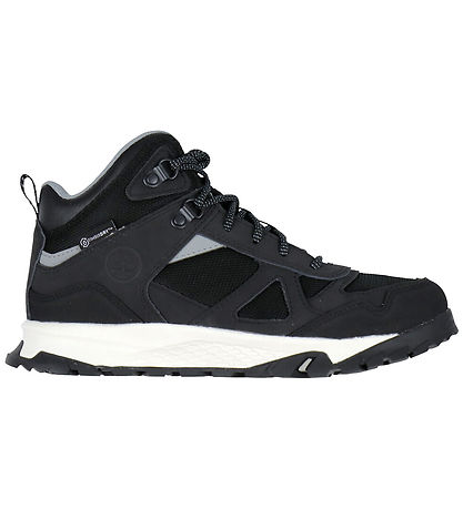 Timberland Stígvél - Lincoln-fjall - Jet Black