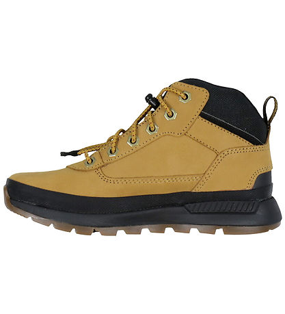 Timberland Kängor - Field Vandrare - Wheat