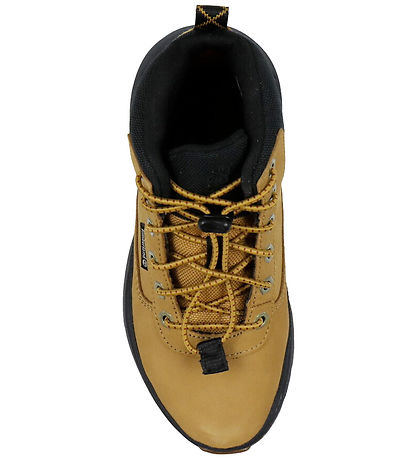 Timberland Kängor - Field Vandrare - Wheat