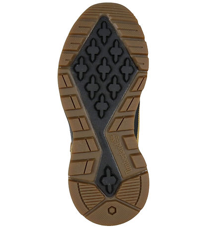 Timberland Kängor - Field Vandrare - Wheat