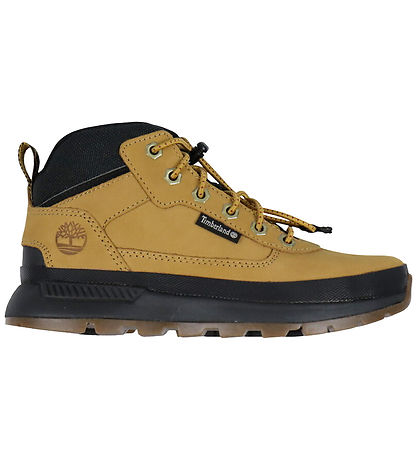 Timberland Kängor - Field Vandrare - Wheat