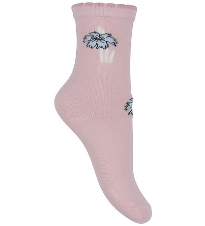 MarMar Socken - 2er-Pack - MOOMIN - Lavender
