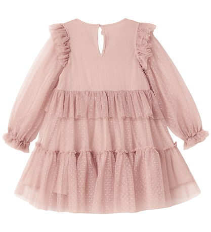 MarMar Kleid - Tüll - Doth - Faded Rose