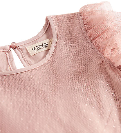 MarMar Kleid - Tüll - Doth - Faded Rose