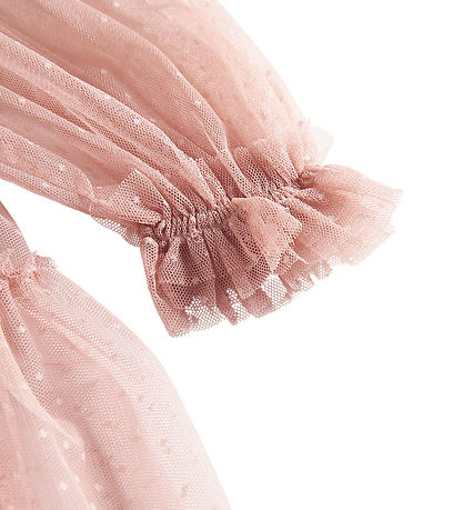 MarMar Kleid - Tüll - Doth - Faded Rose
