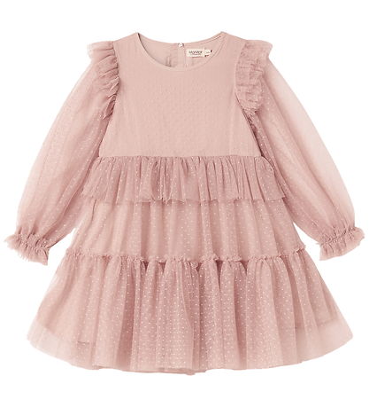 MarMar Kleid - Tüll - Doth - Faded Rose