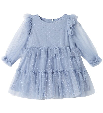 MarMar Kleid - Tüll - Dalvina - Lupine