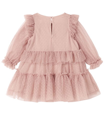 MarMar Kleid - Tüll - Dalvina - Faded Rose