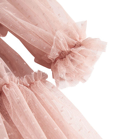 MarMar Kleid - Tüll - Dalvina - Faded Rose