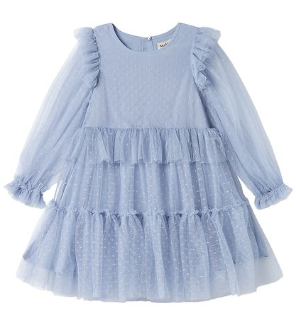 MarMar Kleid - Tüll - Doth - Lupine
