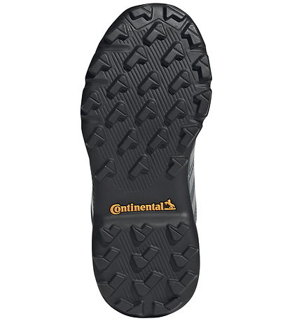 adidas Performance Skór - TERREX GTX K - PRETEA/SILVMT/SELUBL