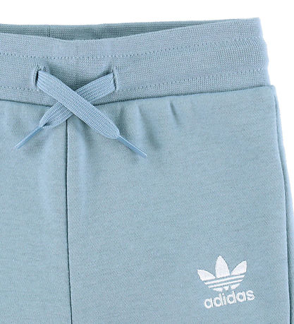 adidas Originals Sweat Set - Tactile Blue