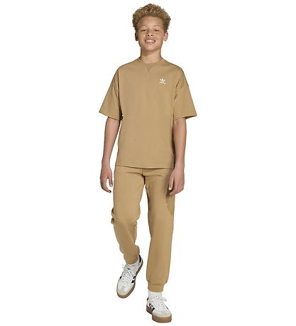 adidas Originals Sweatpants - Pojkvän - Kartong