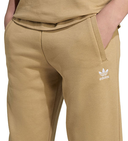 adidas Originals Sweatpants - Pojkvän - Kartong