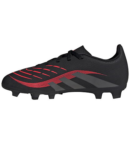 adidas Performance Football Boots - PREDATOR CLUB - CBLACK/GREFO