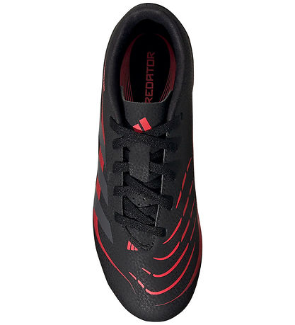 adidas Performance Football Boots - PREDATOR CLUB - CBLACK/GREFO