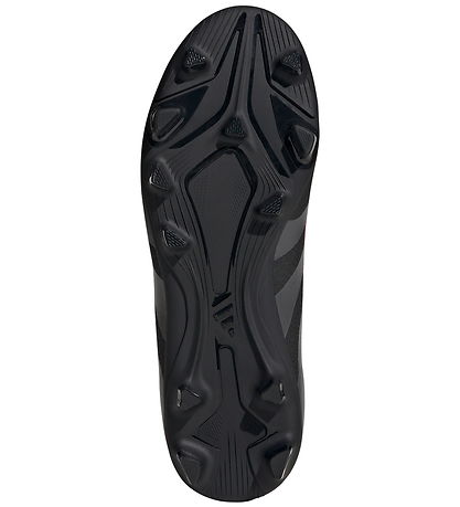 adidas Performance Football Boots - PREDATOR CLUB - CBLACK/GREFO
