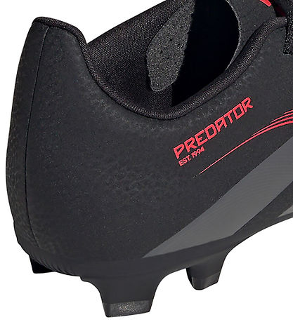 adidas Performance Football Boots - PREDATOR CLUB - CBLACK/GREFO