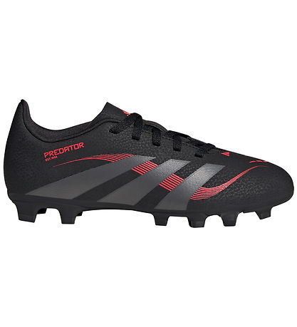 adidas Performance Football Boots - PREDATOR CLUB - CBLACK/GREFO