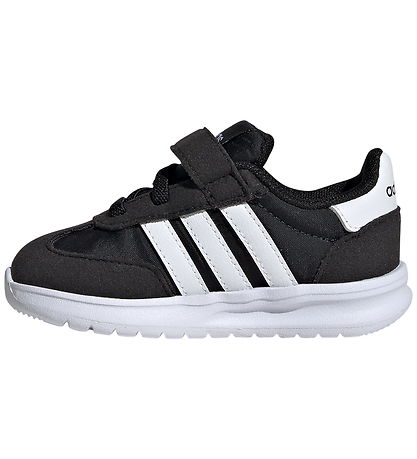 adidas Performance Skor - RUN 70s 2.0 EL I - CBLACK/FTWWHT/CBLAC