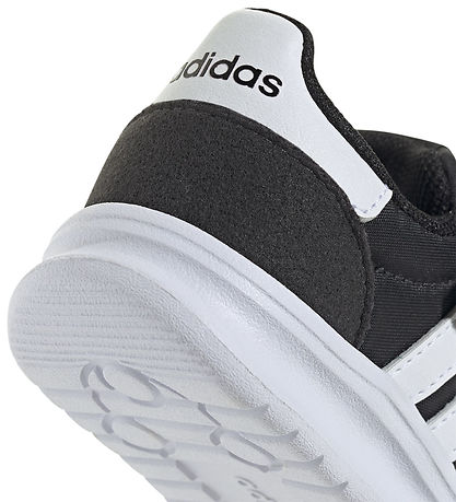 adidas Performance Skor - RUN 70s 2.0 EL I - CBLACK/FTWWHT/CBLAC
