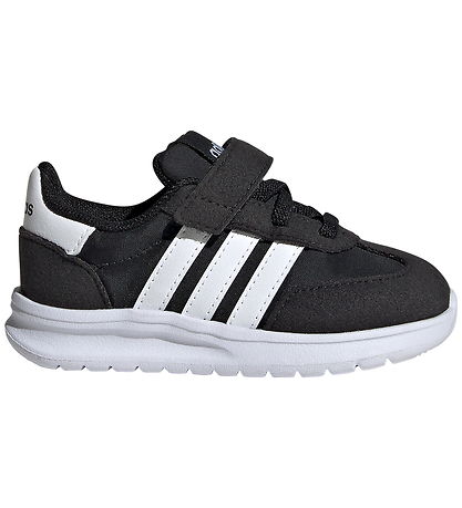 adidas Performance Skor - RUN 70s 2.0 EL I - CBLACK/FTWWHT/CBLAC