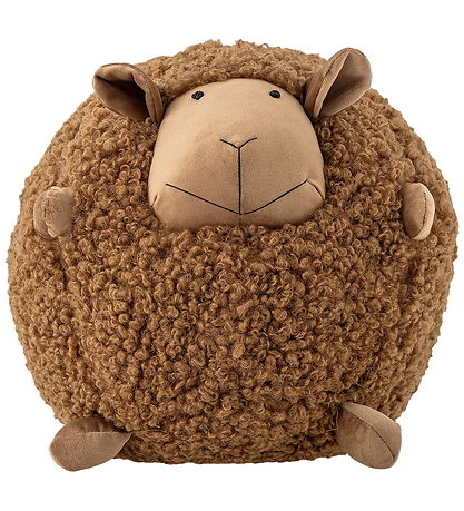Bloomingville Soft Toy - Rubert - Brown