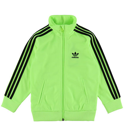 adidas Originals Tracksuit - Firebird - Siggnr