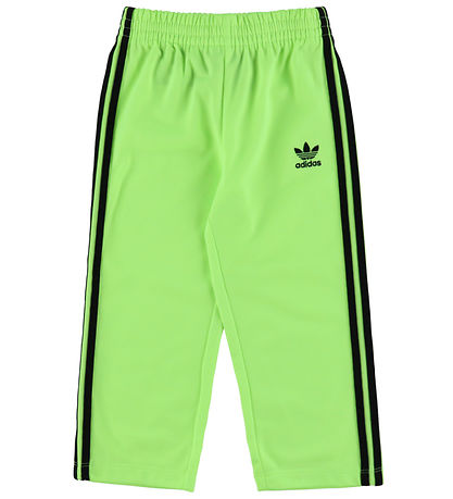 adidas Originals Tracksuit - Firebird - Siggnr