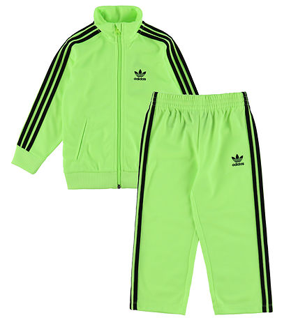 adidas Originals Tracksuit - Firebird - Siggnr