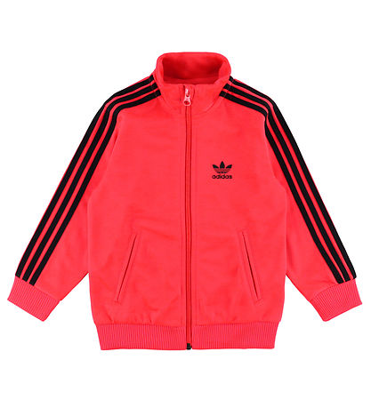 adidas Originals Cardigan Set - FIREBIRD - LUCRED