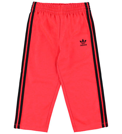 adidas Originals Cardigan Set - FIREBIRD - LUCRED