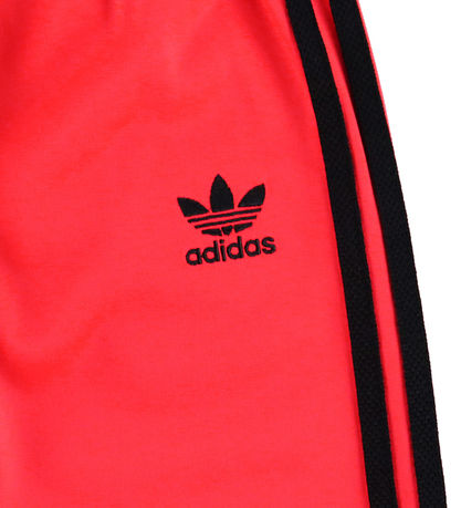 adidas Originals Cardigan Set - FIREBIRD - LUCRED