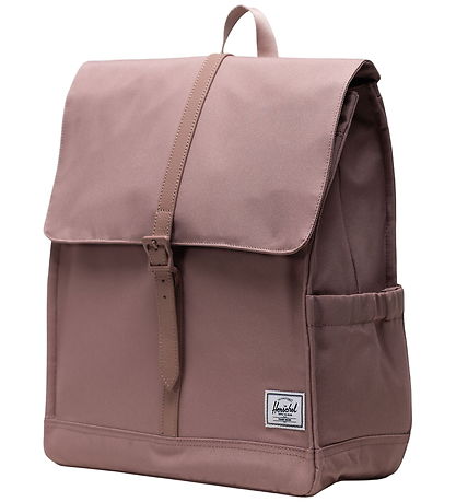 Herschel Bakpoki - City Backpack - 16 L - Ash Rose