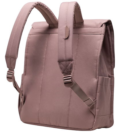 Herschel Bakpoki - City Backpack - 16 L - Ash Rose