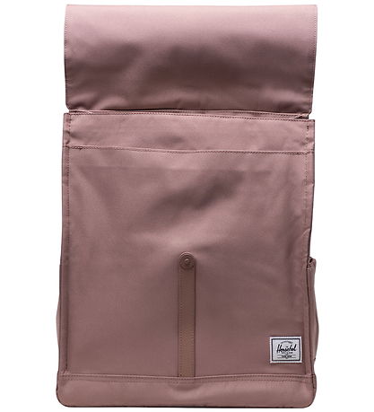 Herschel Bakpoki - City Backpack - 16 L - Ash Rose