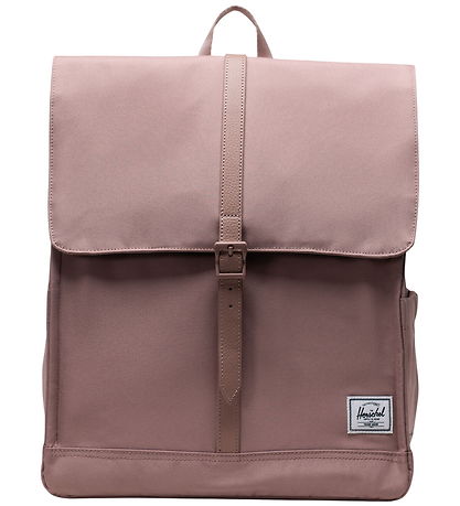 Herschel Bakpoki - City Backpack - 16 L - Ash Rose